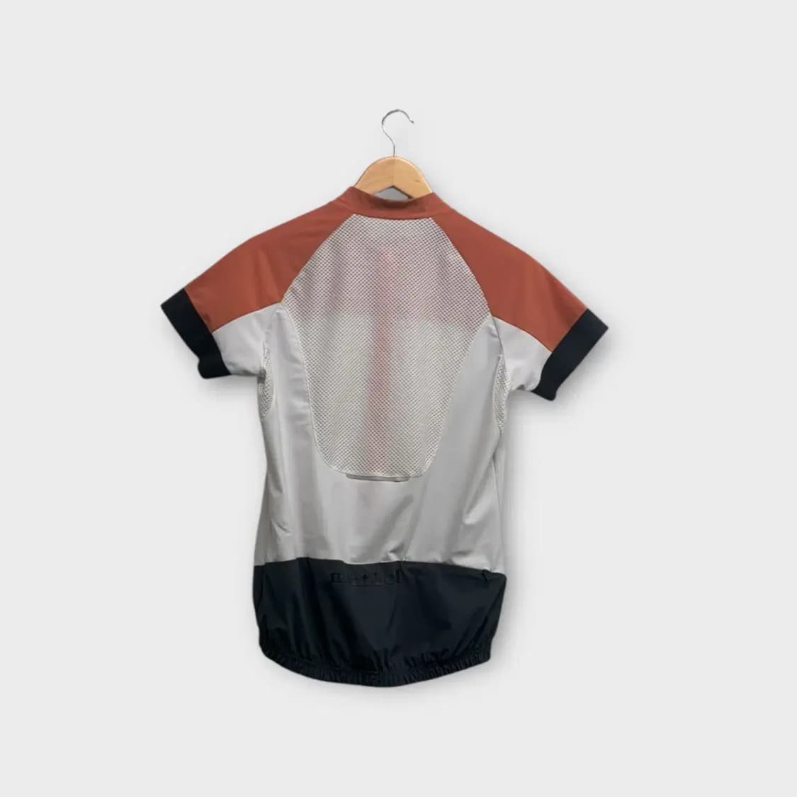 몽벨 mont-bell 트레이닝 반팔 져지 M 상품이미지3