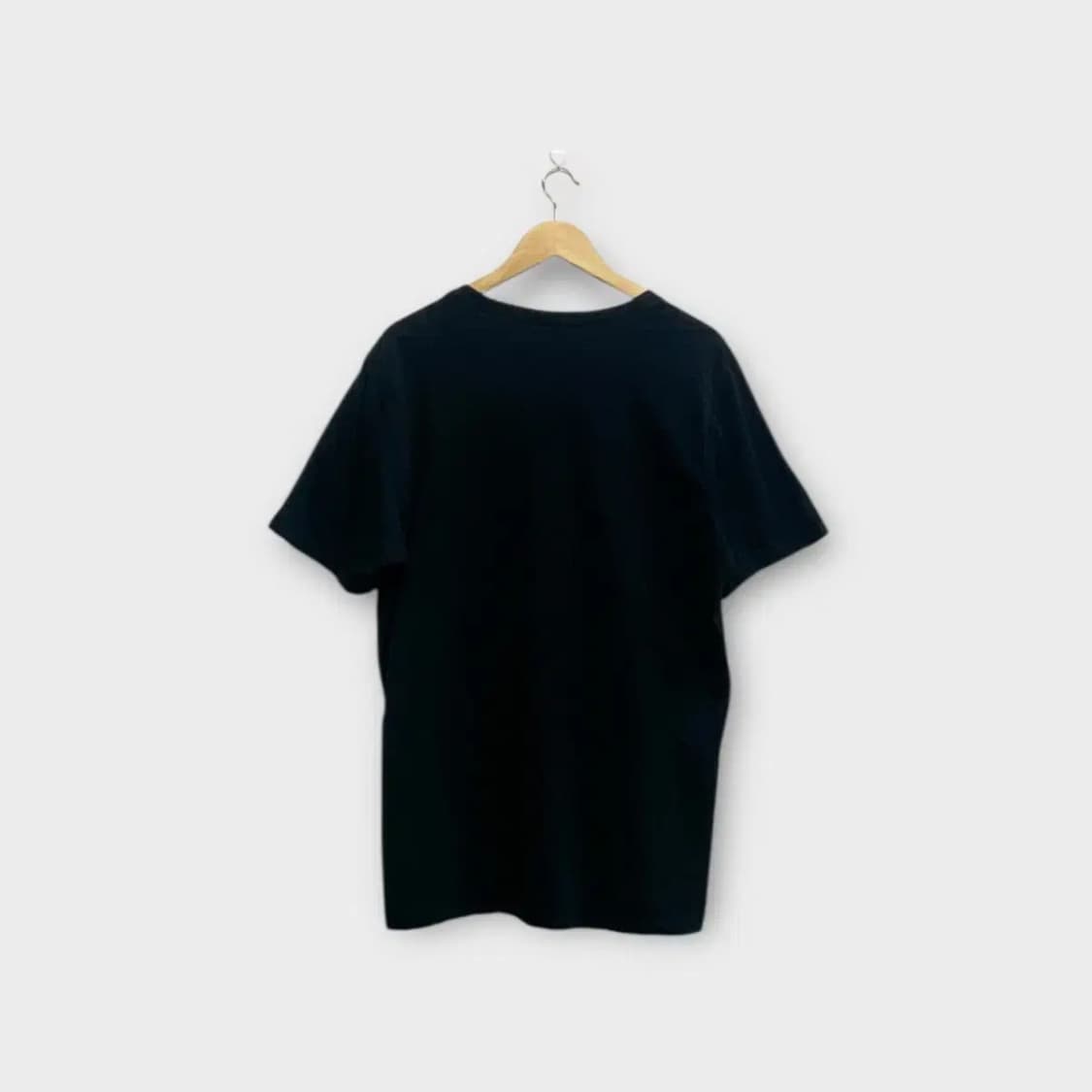 나이키 Jordan T Shirts Black L 상품이미지3