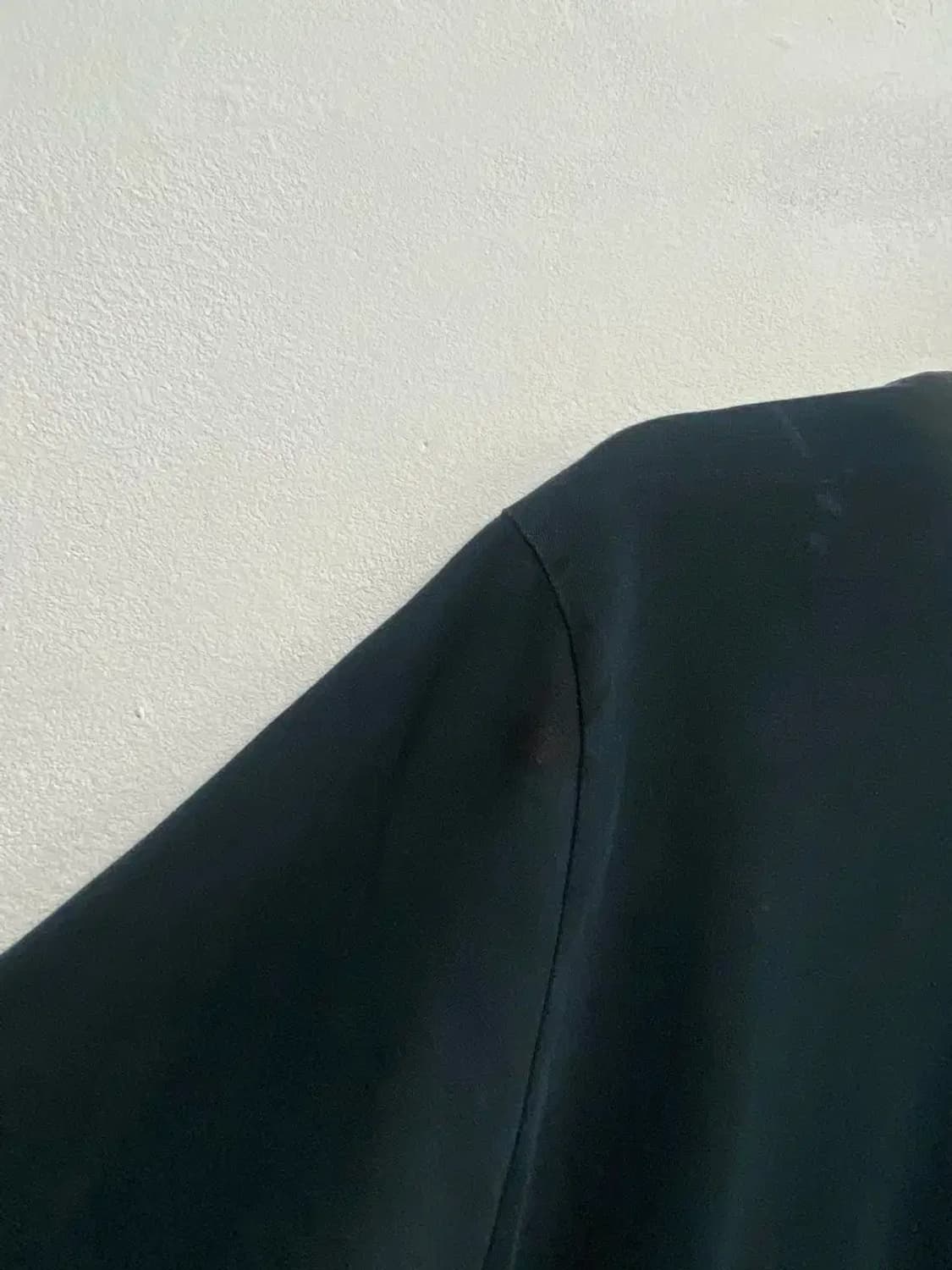 나이키 Jordan T Shirts Black L 상품이미지5