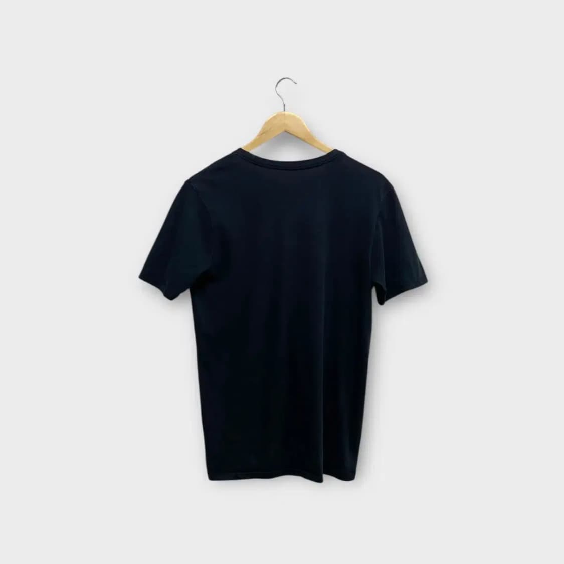 나이키 SB로고 블랙 반팔티 S 상품이미지3