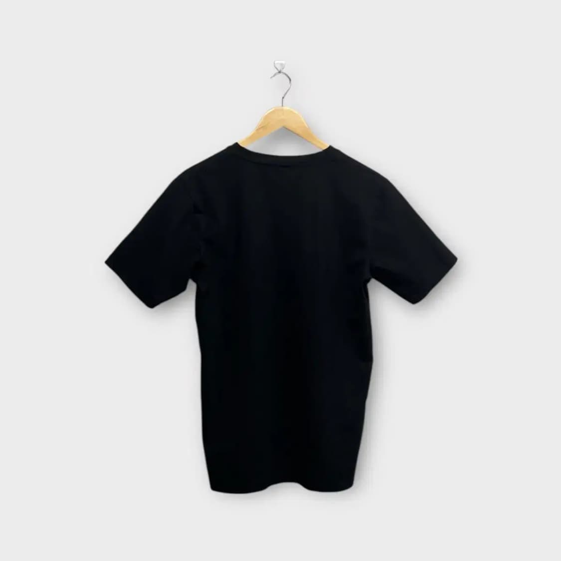 아미 Ami 라운드 티셔츠 L 상품이미지3