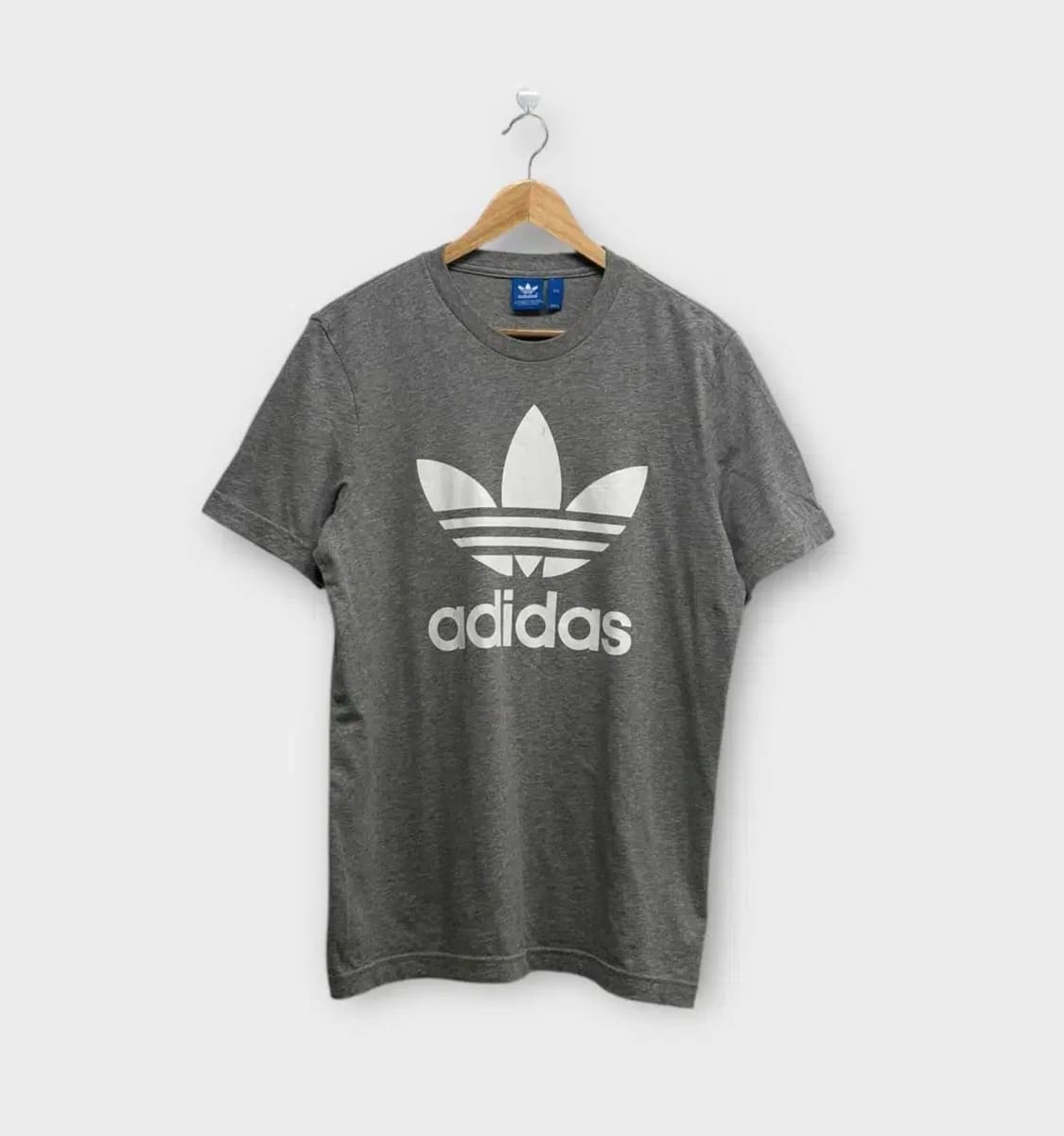 아디다스 파이어버드 라운드티 L 상품이미지1