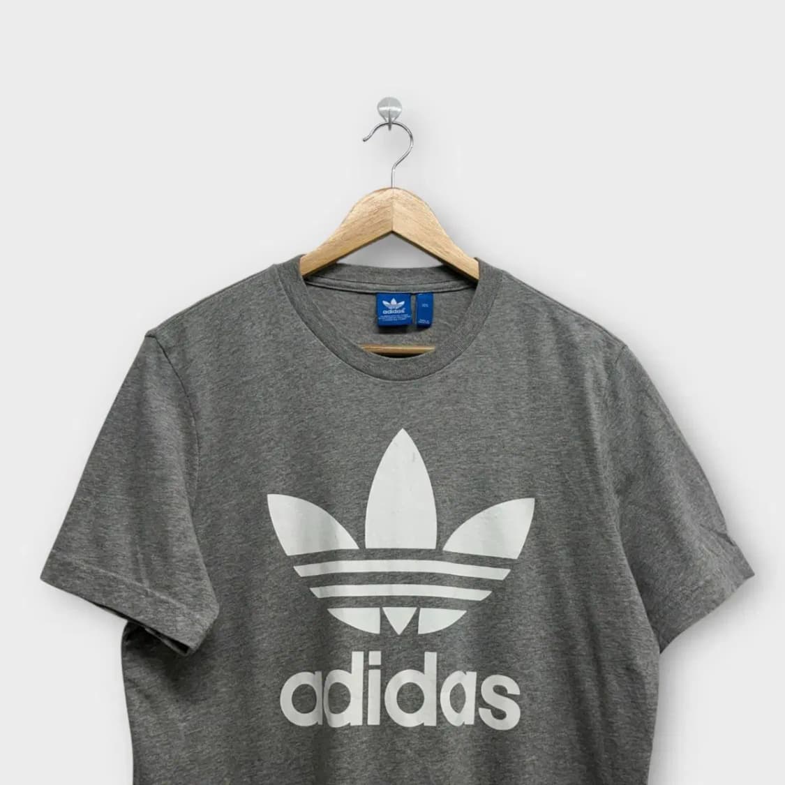 아디다스 파이어버드 라운드티 L 상품이미지2