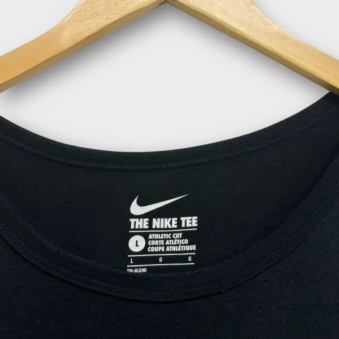 나이키 just do it 데일리 나시티 M-L 상품이미지4