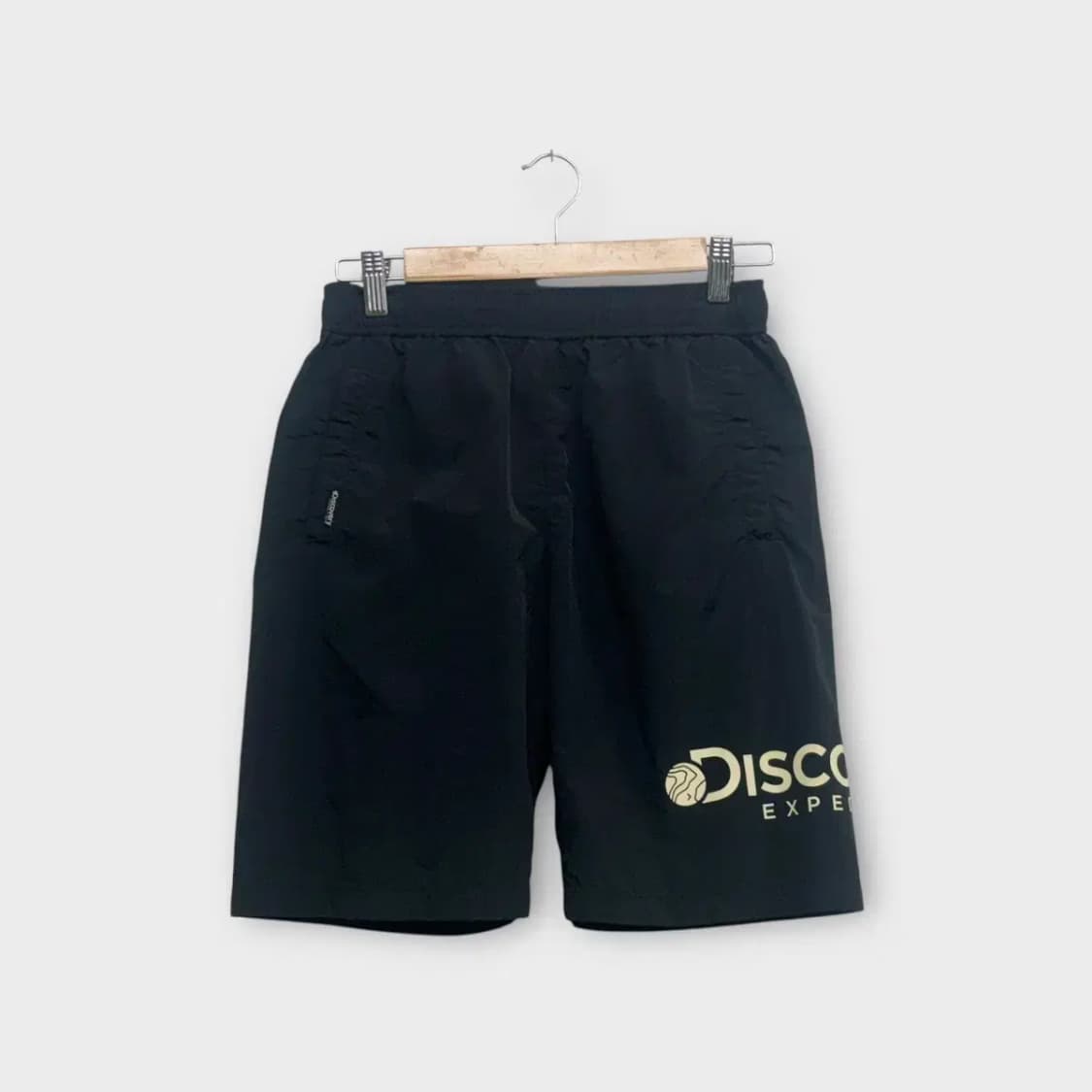 디스커버리 트레이닝 우븐 반바지 150호 /성인XS 상품이미지3