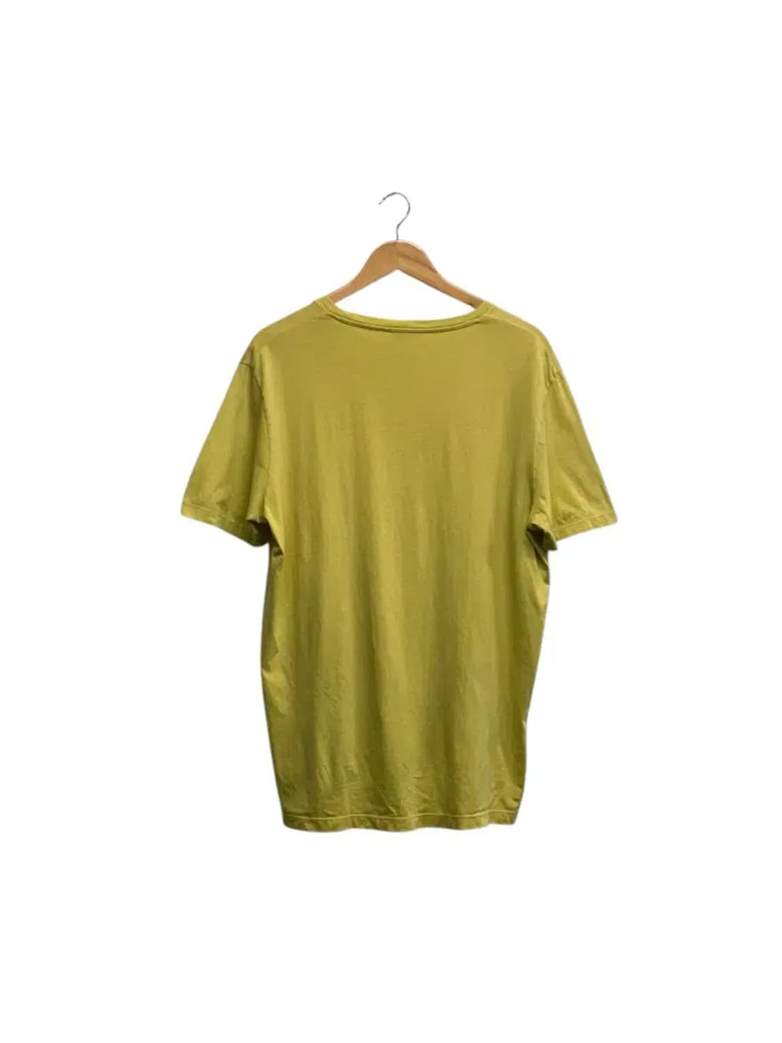 코스COS 베이직 라운드 티셔츠 XL 상품이미지3