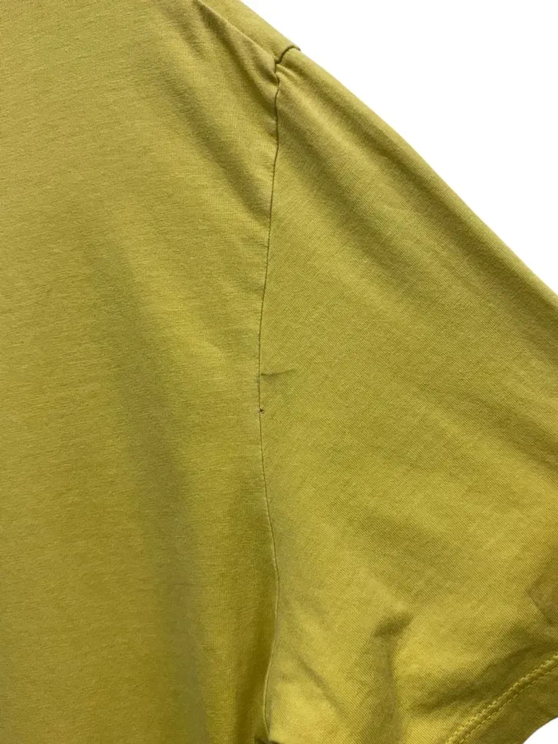 코스COS 베이직 라운드 티셔츠 XL 상품이미지6