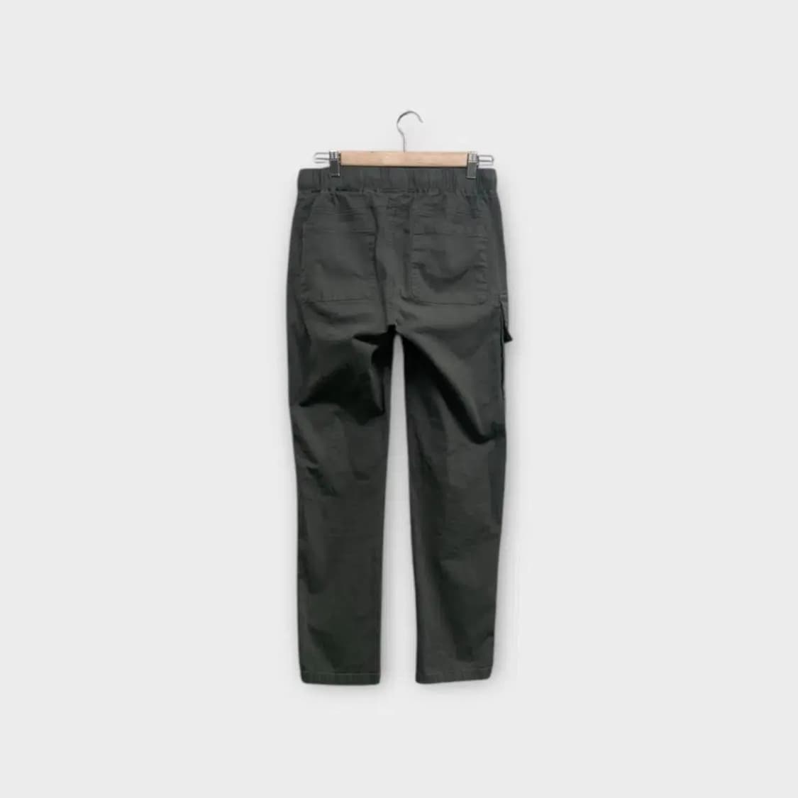 씨피컴퍼니 C.P company 카고바지 M 상품이미지3