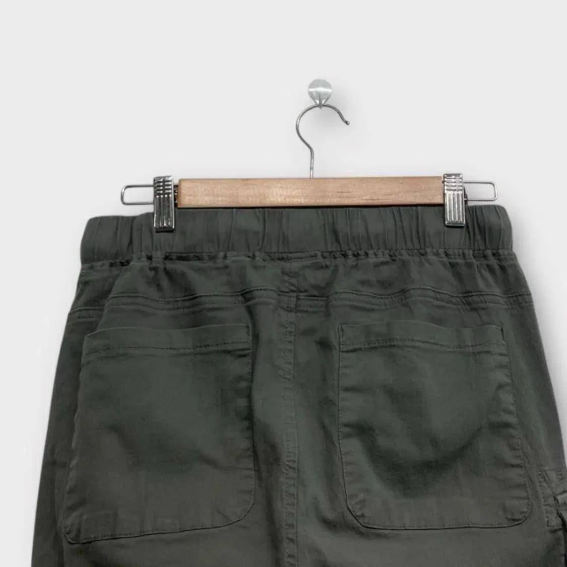 씨피컴퍼니 C.P company 카고바지 M 상품이미지5