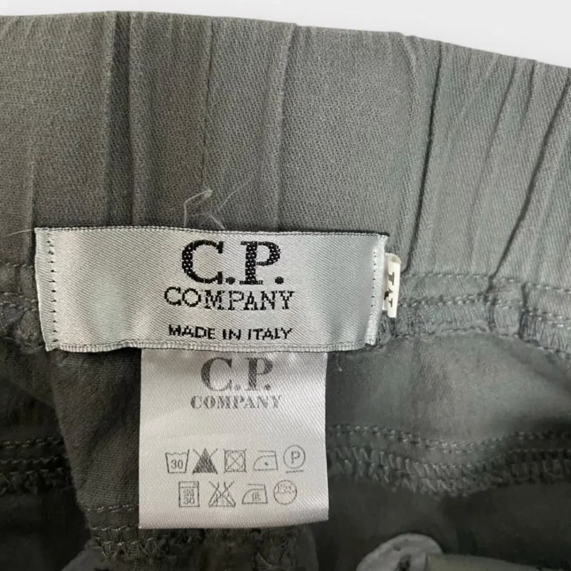 씨피컴퍼니 C.P company 카고바지 M 상품이미지6