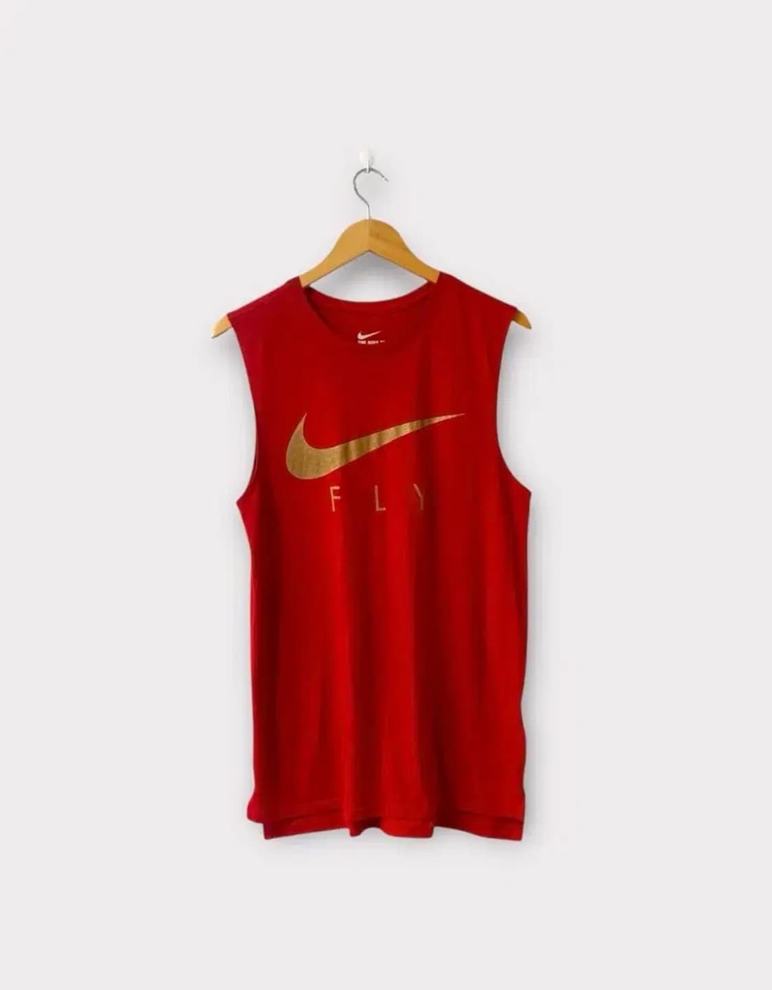 나이키 Nike 슬리브리스 민소매 나시 S-M 상품이미지1