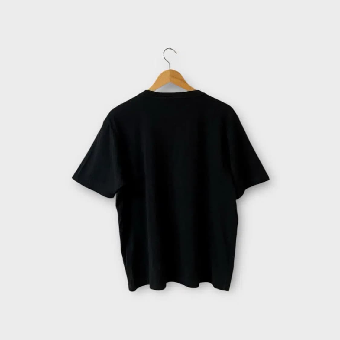 스케쳐스 로고 반팔티셔츠 L-XL 상품이미지3