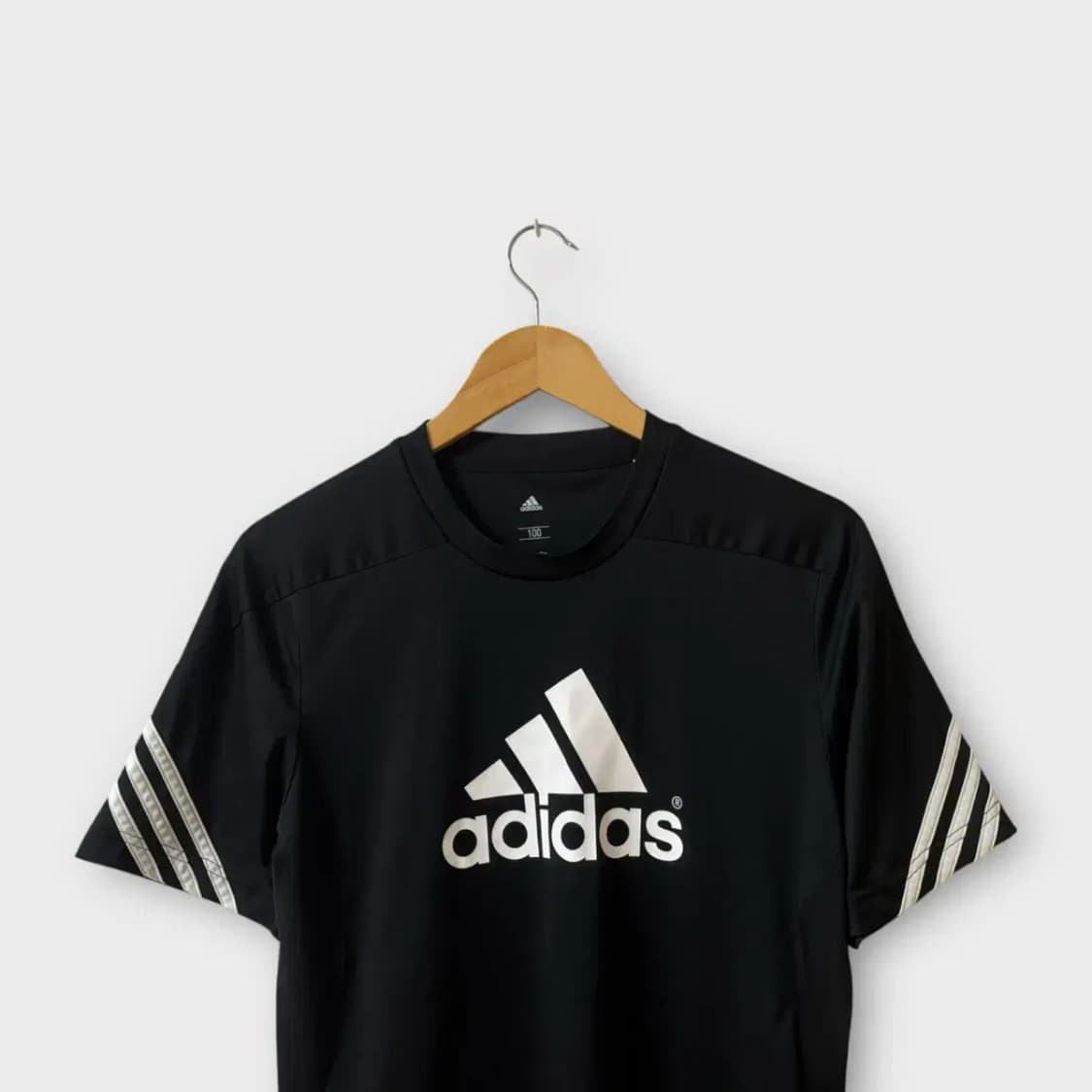 아디다스 세레노14 트레이닝 기능성 져지 L 상품이미지2