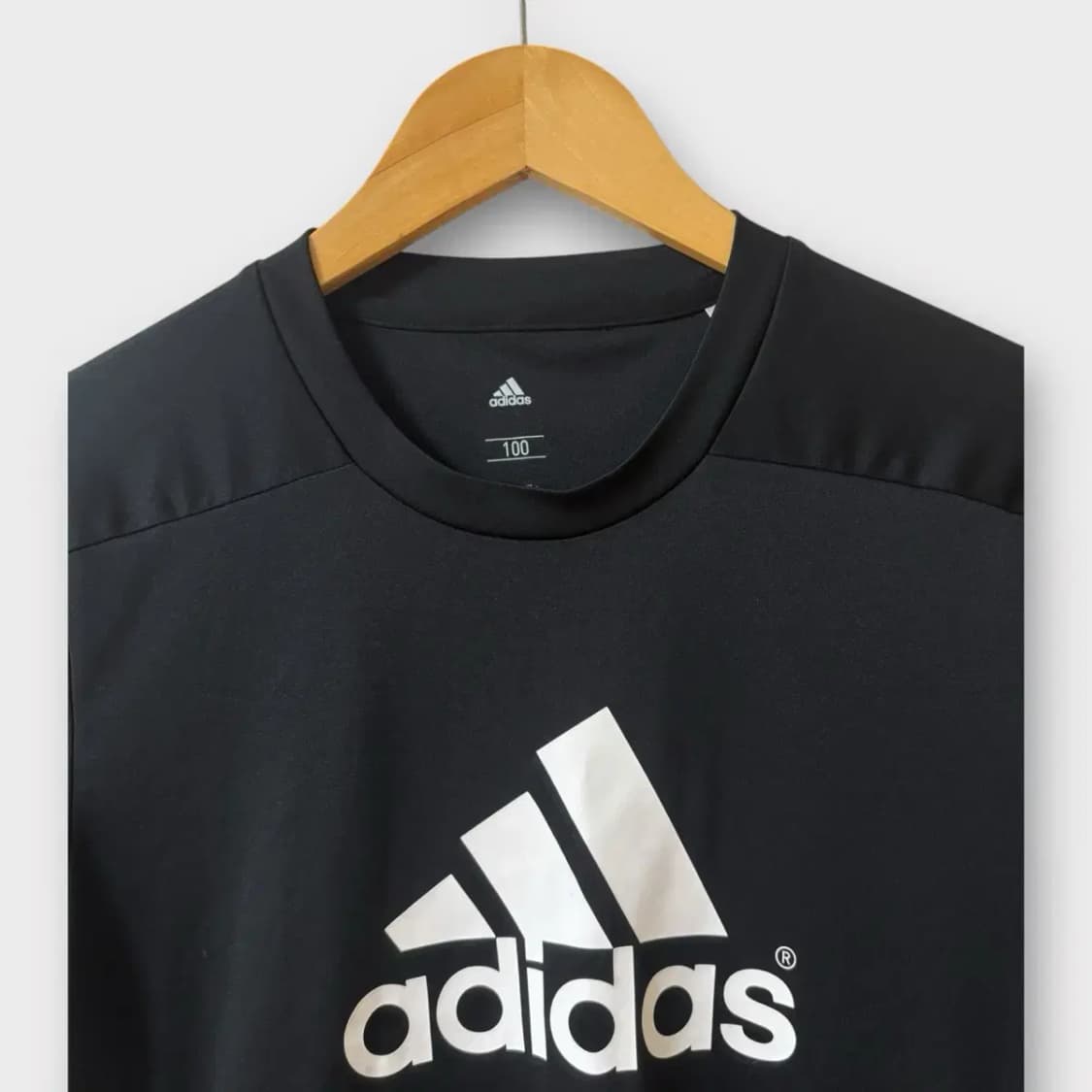 아디다스 세레노14 트레이닝 기능성 져지 L 상품이미지3