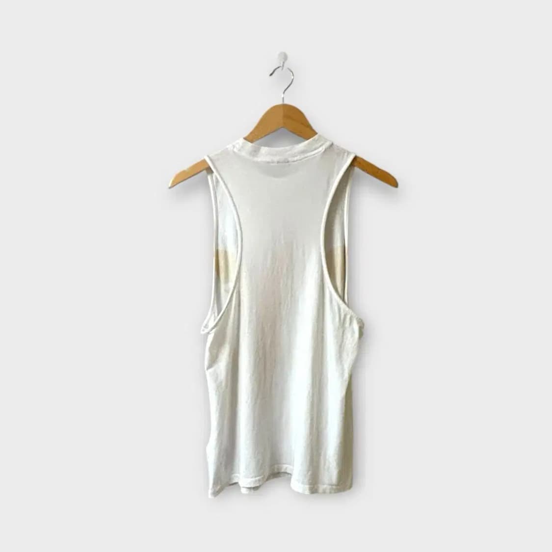 아디다스 트레포일 탱크 롱민소매 S-M 상품이미지6