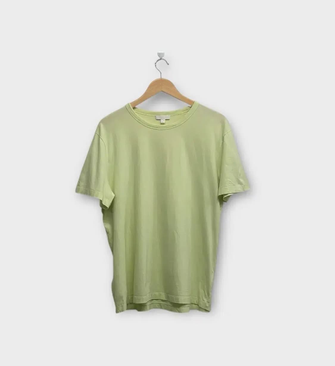 코스COS 라운드 티셔츠 L 상품이미지1