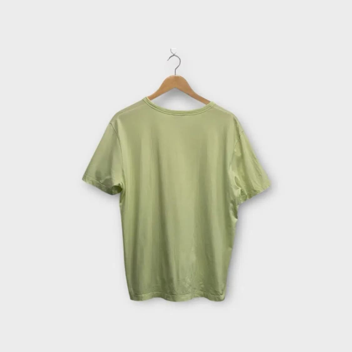 코스COS 라운드 티셔츠 L 상품이미지3