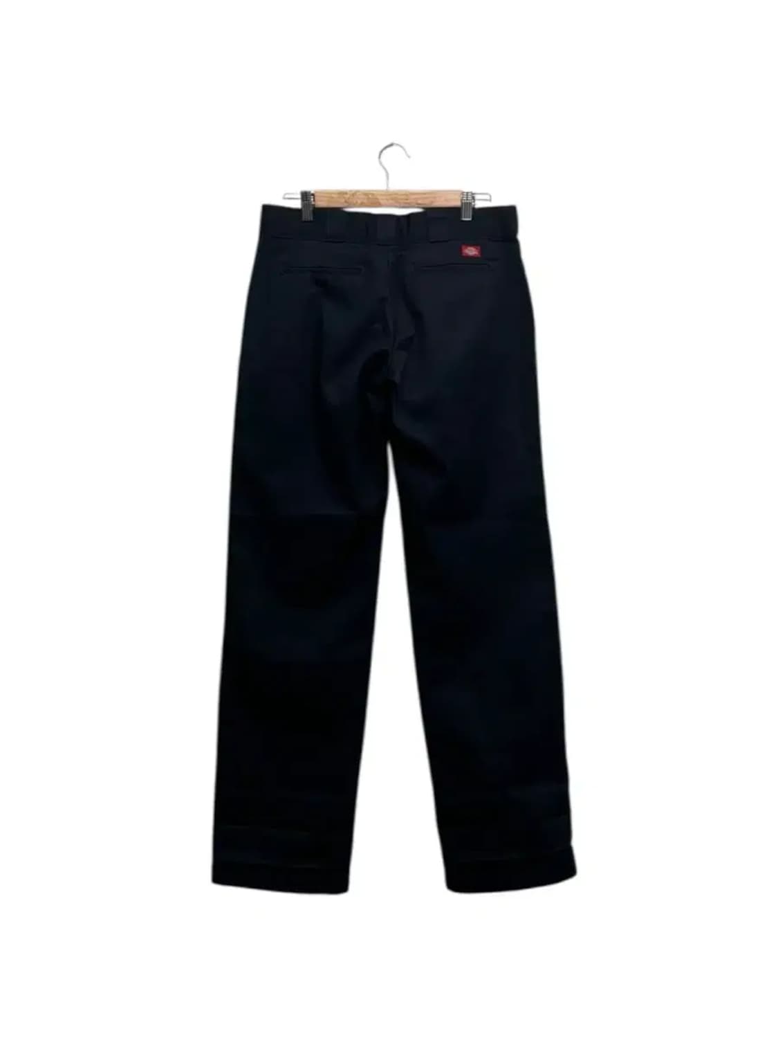 디키즈 774 면바지 워크팬츠 진네이비 상품이미지3