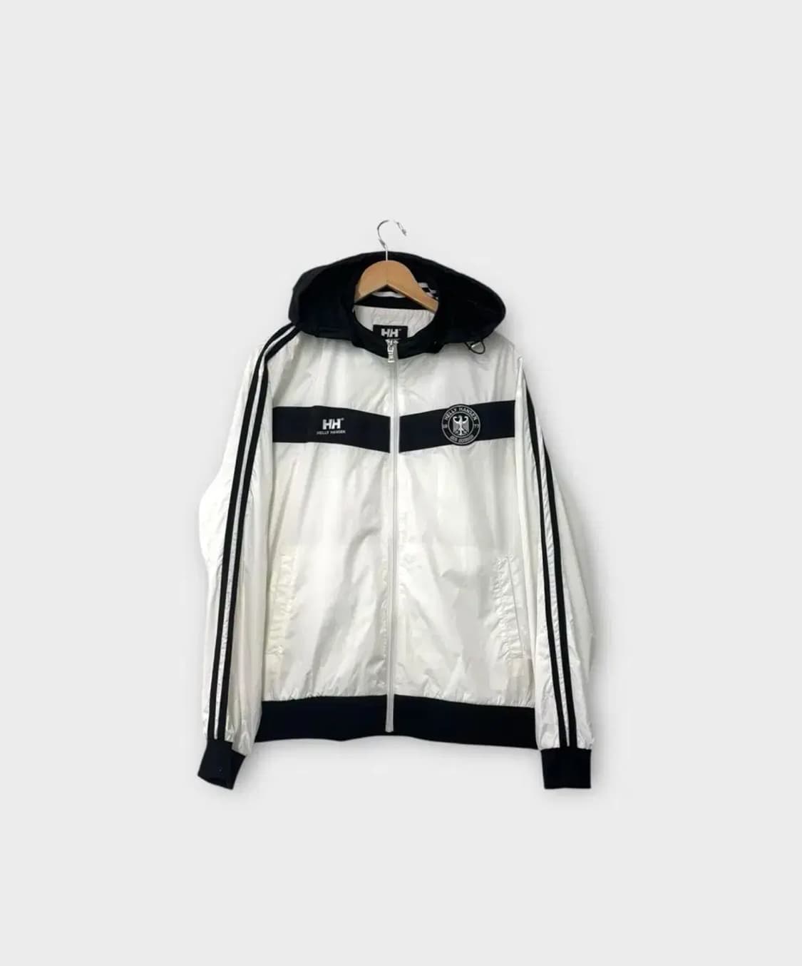 헬리한센 Helly Hansen 바람막이 XL 상품이미지1