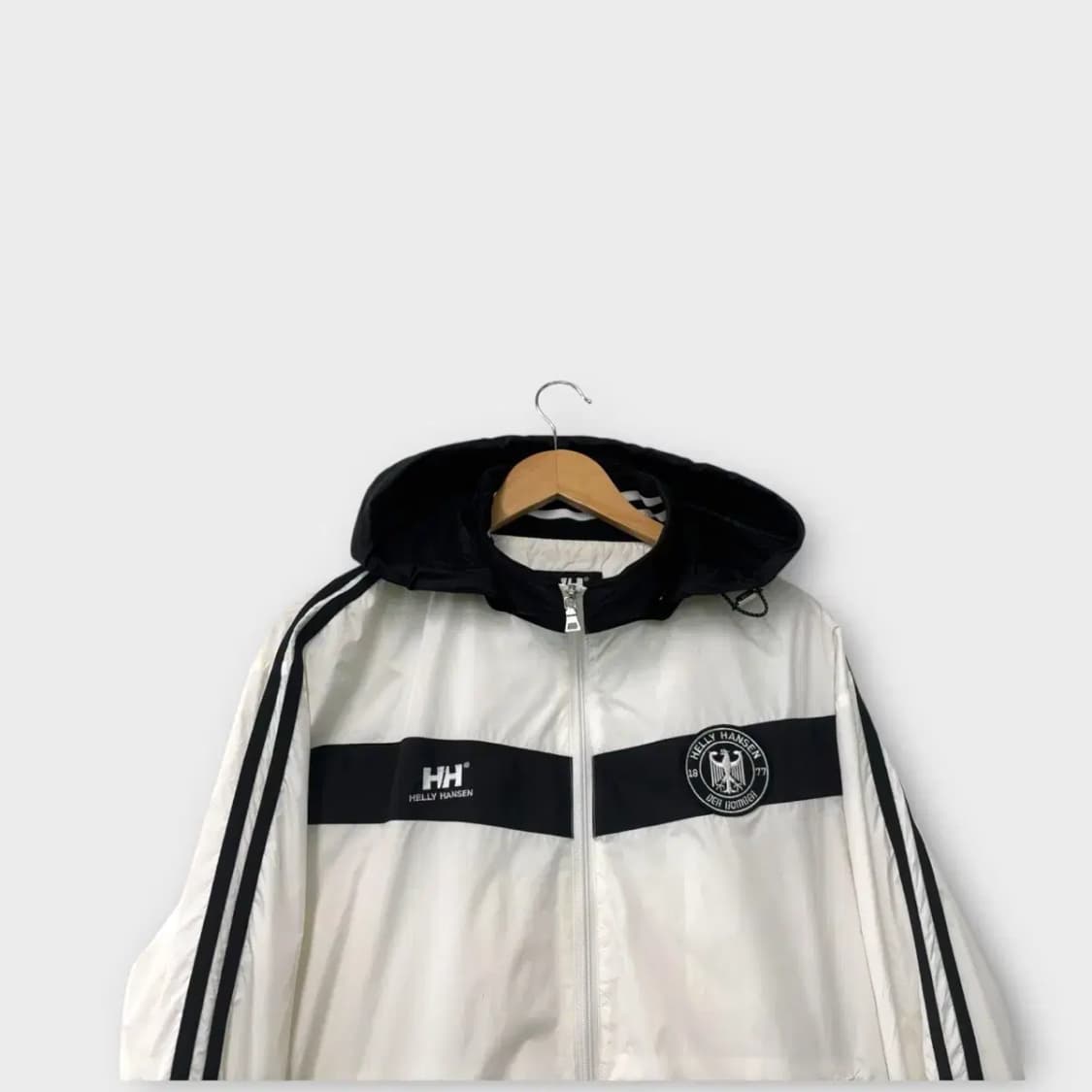 헬리한센 Helly Hansen 바람막이 XL 상품이미지2