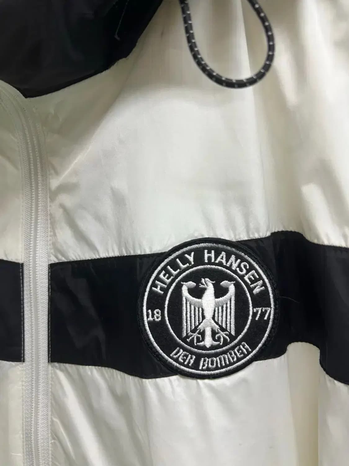 헬리한센 Helly Hansen 바람막이 XL 상품이미지4