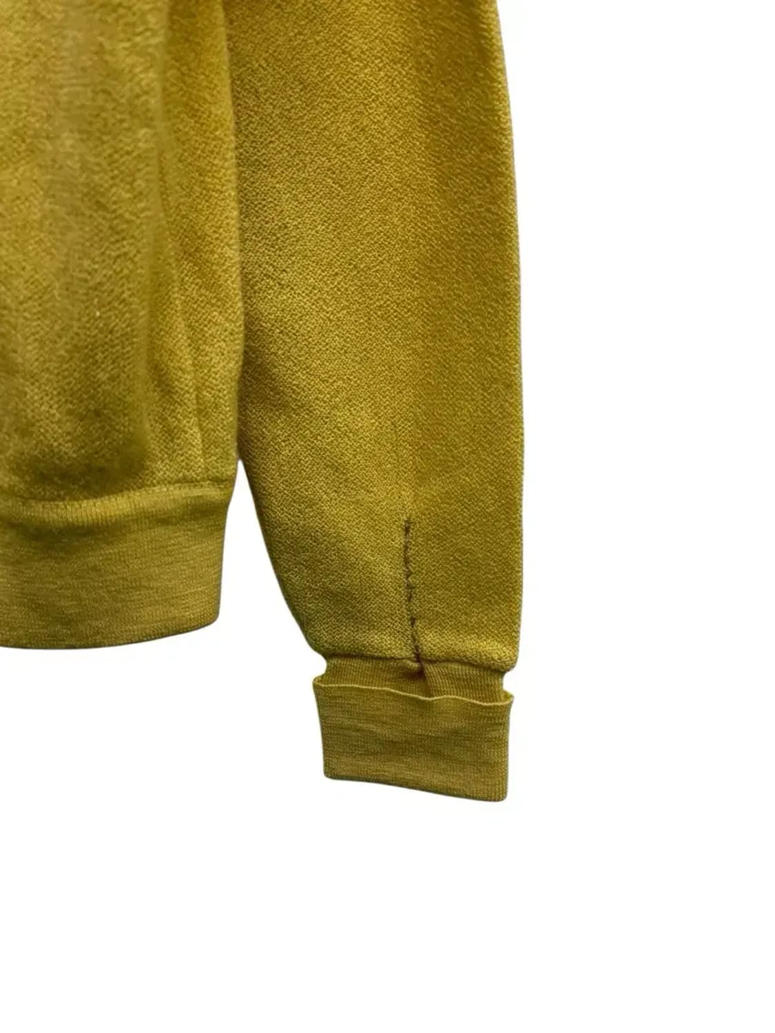 LACOSTE 라코스테 100% 울 가디건 -M (남녀공용) 상품이미지6