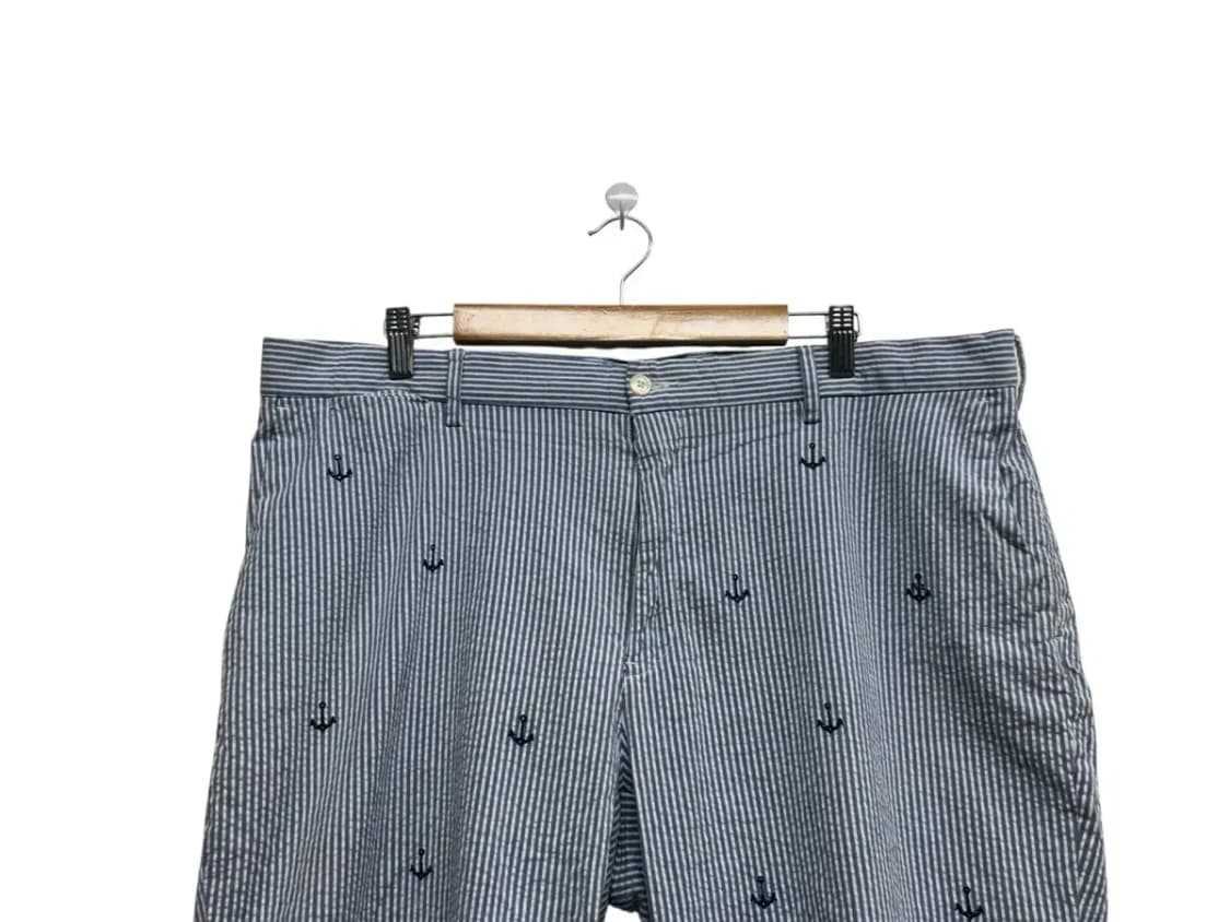 폴로랄프로렌 시어서커 반바지 -38사이즈 상품이미지2