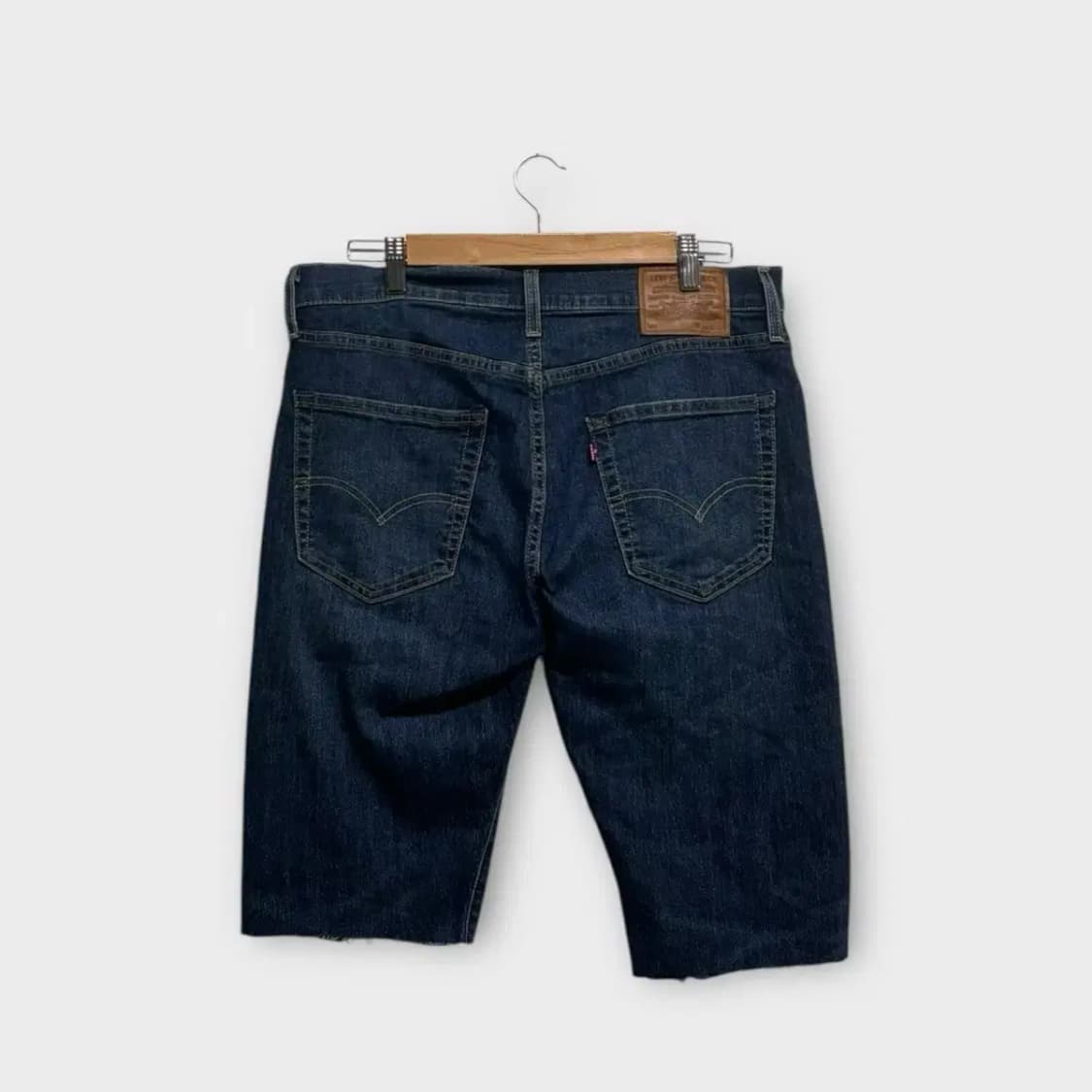 리바이스 프리미엄 데님 팬츠 [32사이즈] 상품이미지3