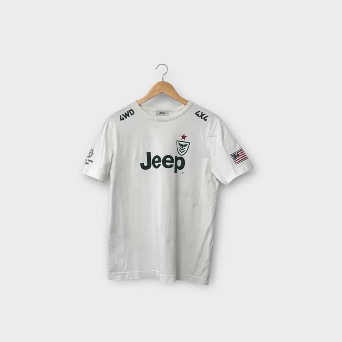 JEEP 지프 상하 카고바지 셋업 S 상품이미지2