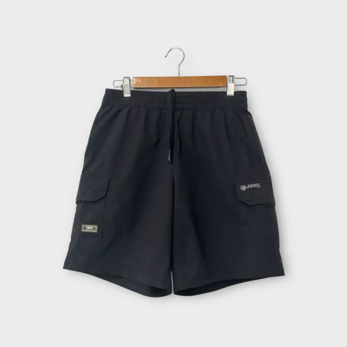 JEEP 지프 상하 카고바지 셋업 S 상품이미지4