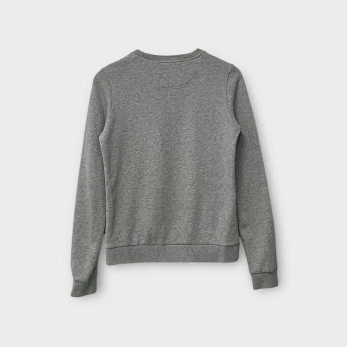 겐조 KENZO 핫도그 펄로고 맨투맨 S 상품이미지4