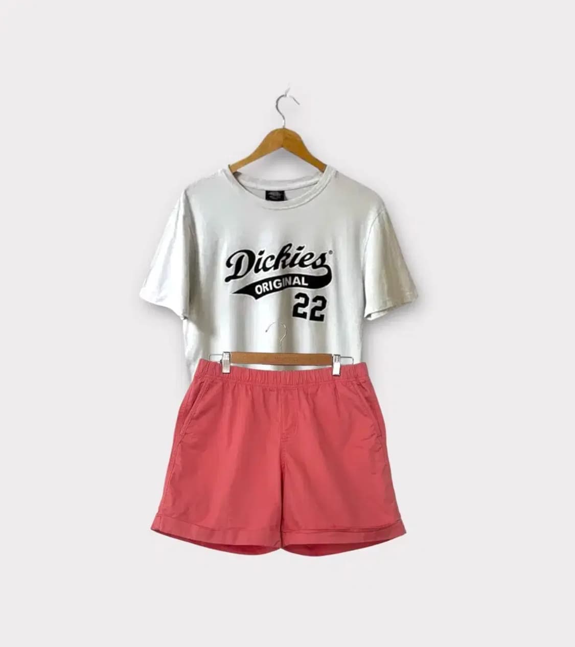 디키즈 Dickies 데일리 상하복 L 상품이미지1