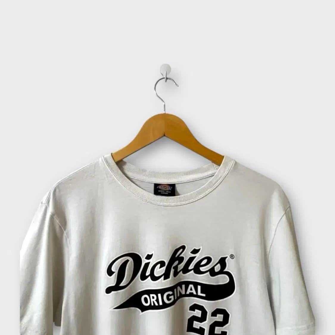 디키즈 Dickies 데일리 상하복 L 상품이미지2