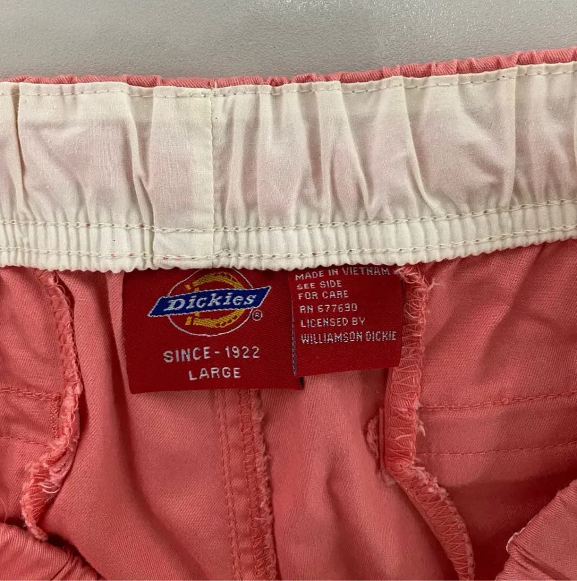 디키즈 Dickies 데일리 상하복 L 상품이미지7