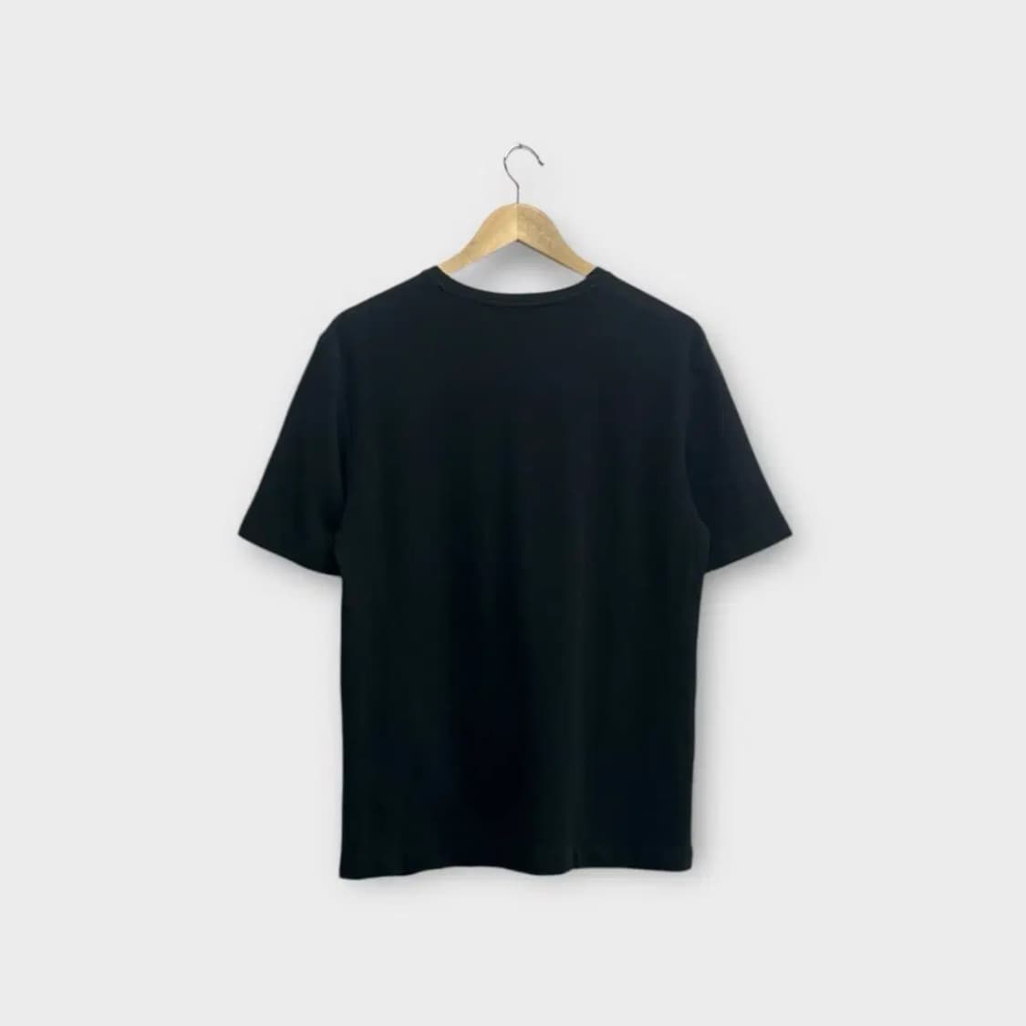 코스 COS 라운드 티셔츠 M 상품이미지3