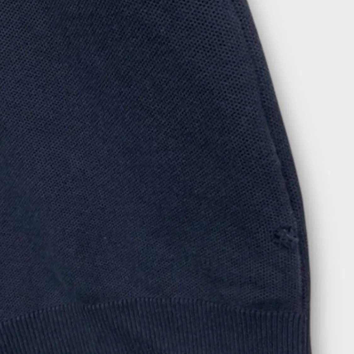 아페쎄 A.P.C. 자수 폴로 티셔츠 S 상품이미지6