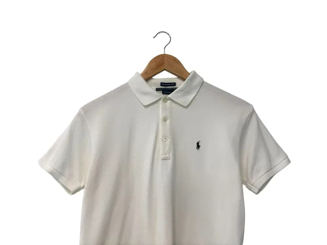 폴로랄프로렌 스포츠 반팔 카라티  S 상품이미지2