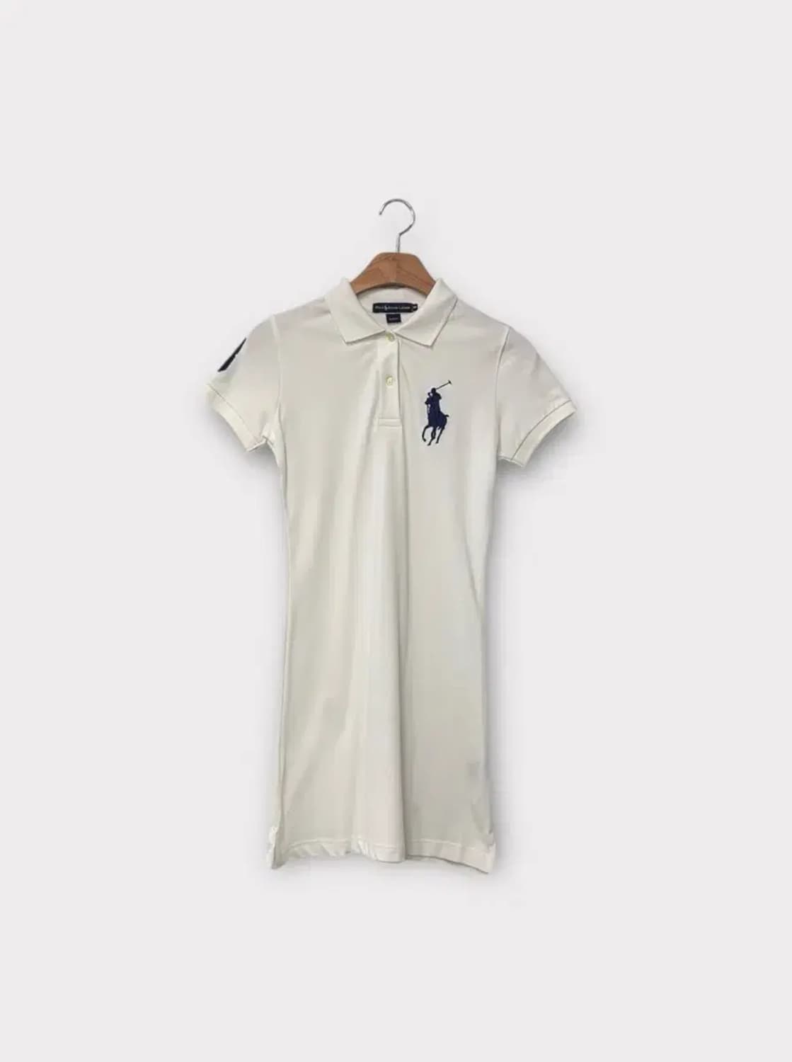 폴로 빅포니 여성원피스 S (슬림핏) 상품이미지1