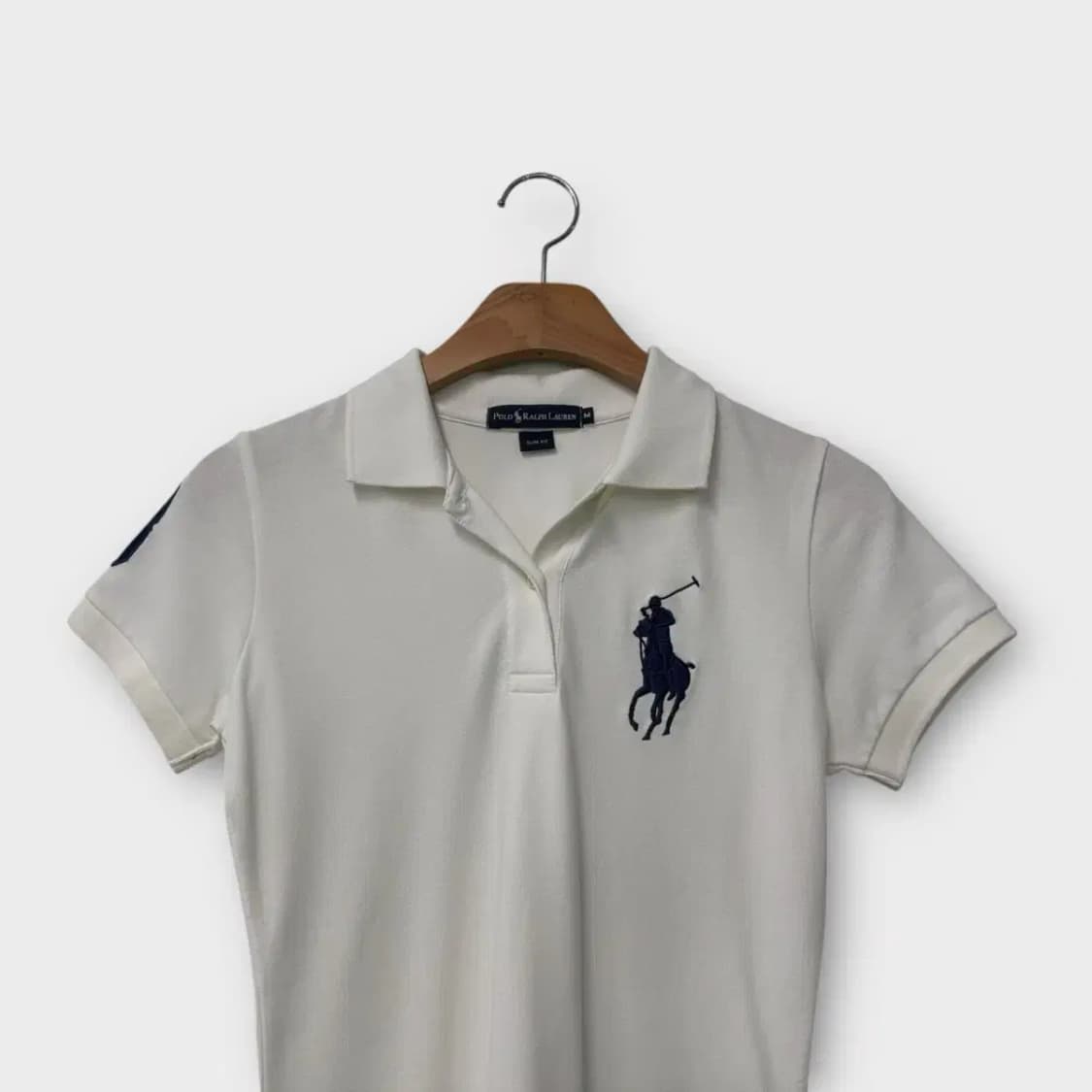 폴로 빅포니 여성원피스 S (슬림핏) 상품이미지2