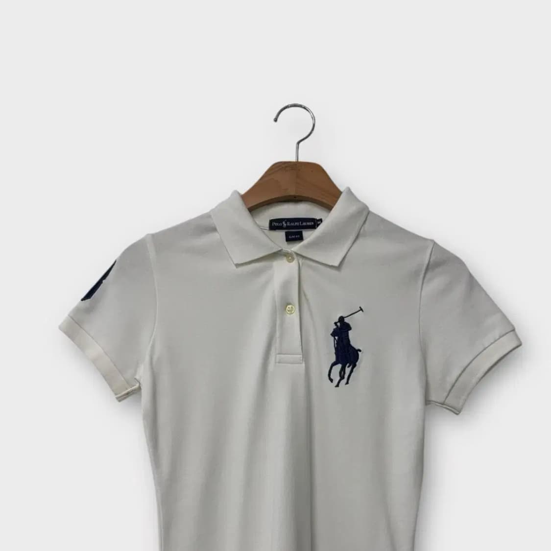 폴로 빅포니 여성원피스 S (슬림핏) 상품이미지3