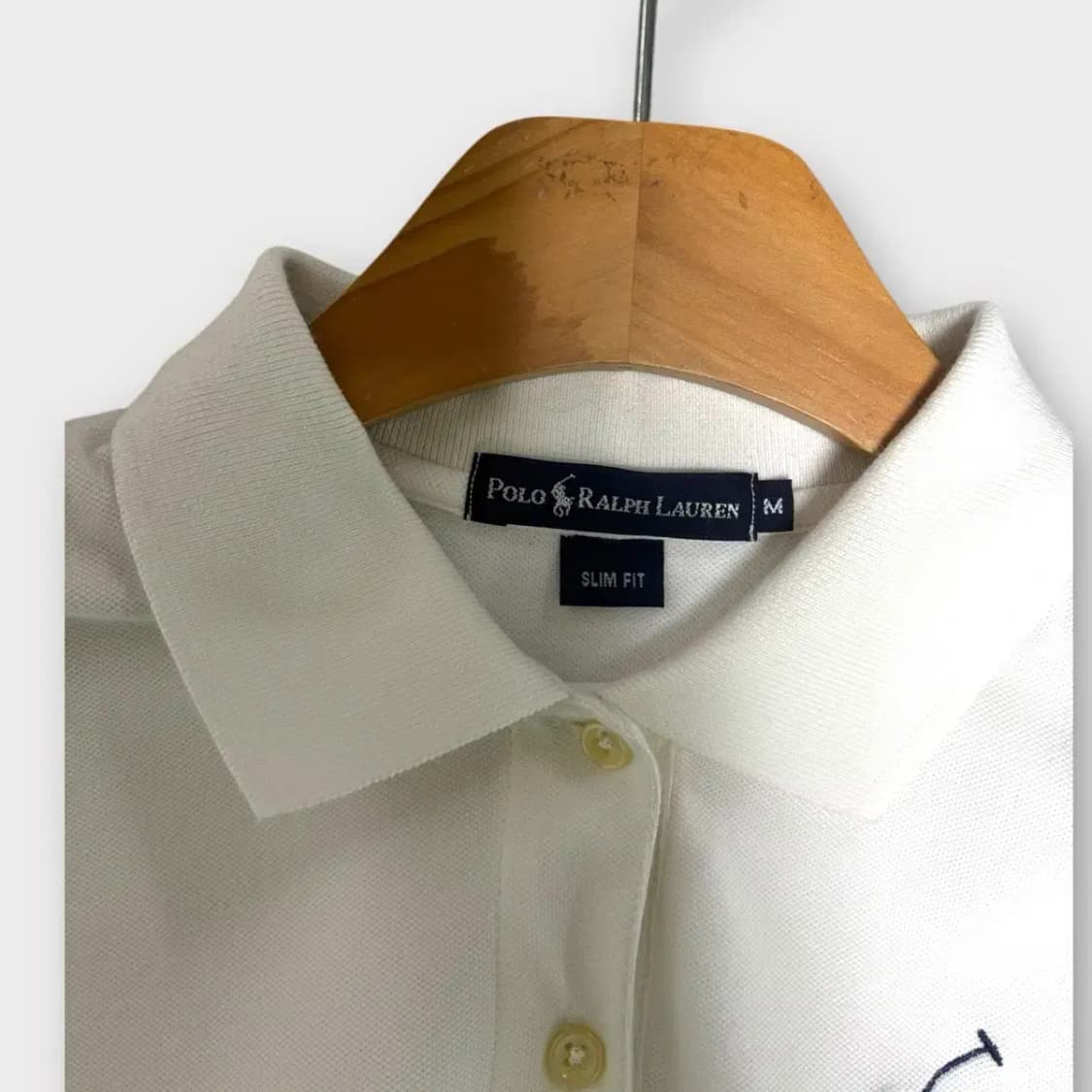 폴로 빅포니 여성원피스 S (슬림핏) 상품이미지5