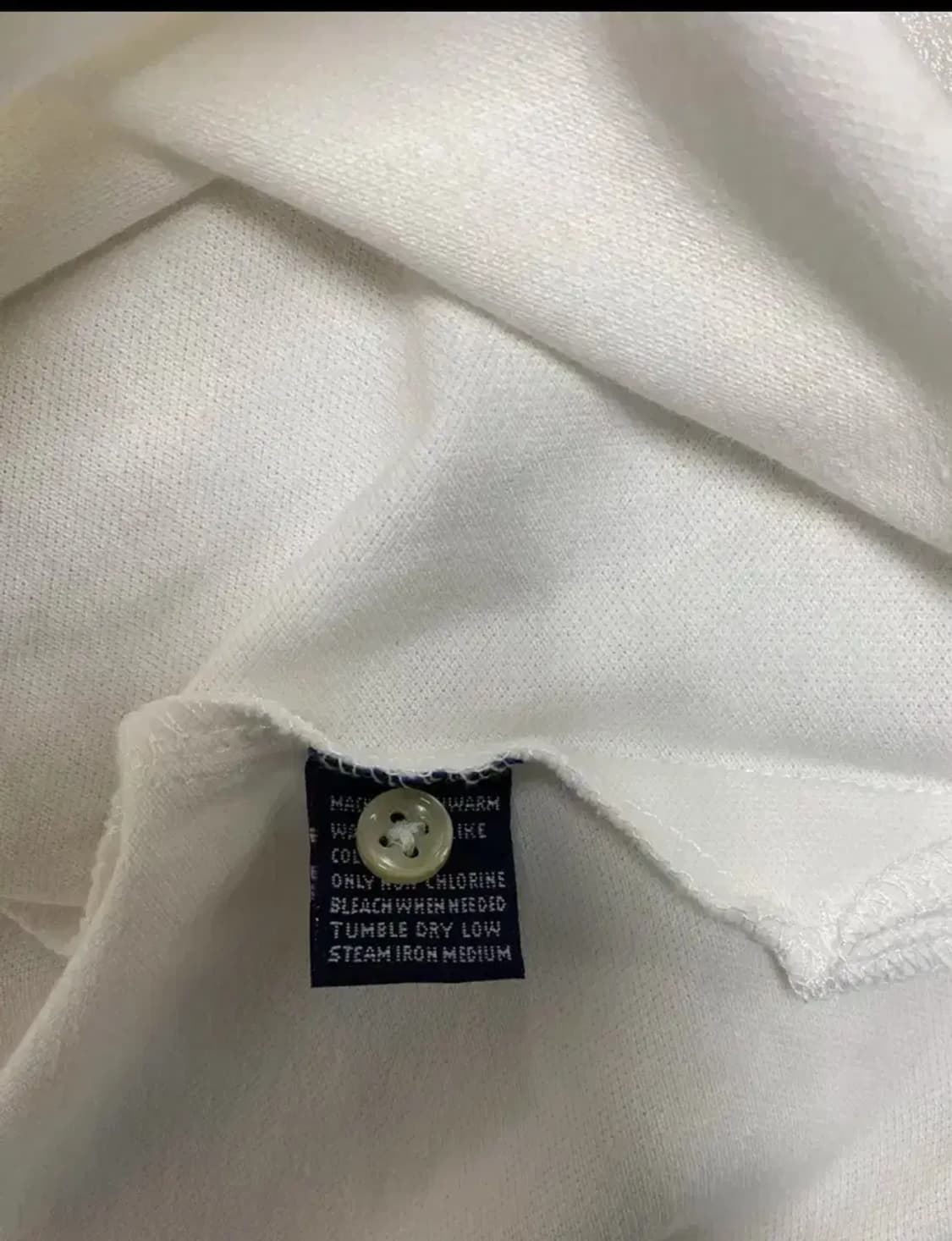 폴로 빅포니 여성원피스 S (슬림핏) 상품이미지6