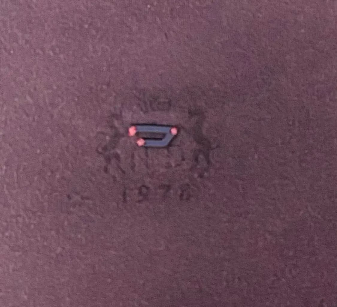 디젤 Diesel 워싱 반팔 카라티 M 상품이미지6