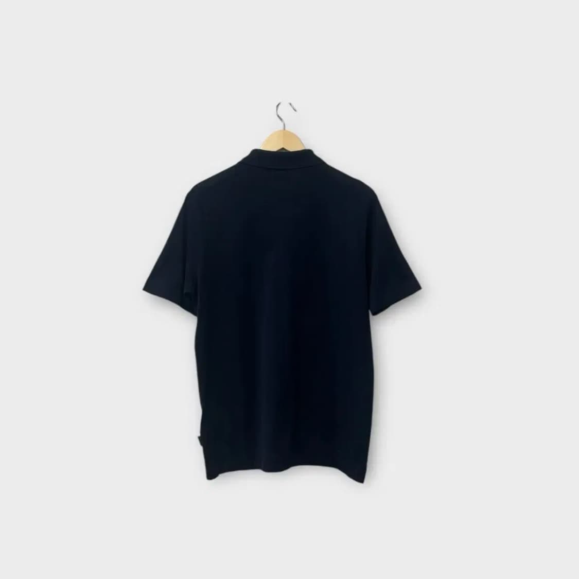 휴고보스 카라 폴로 셔츠 M-L 상품이미지4