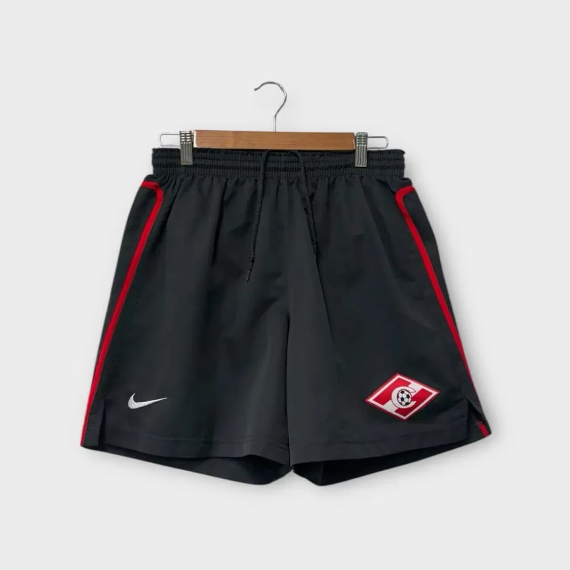 Nike Korea Soccer Dri-Fit Shorts S 상품이미지2