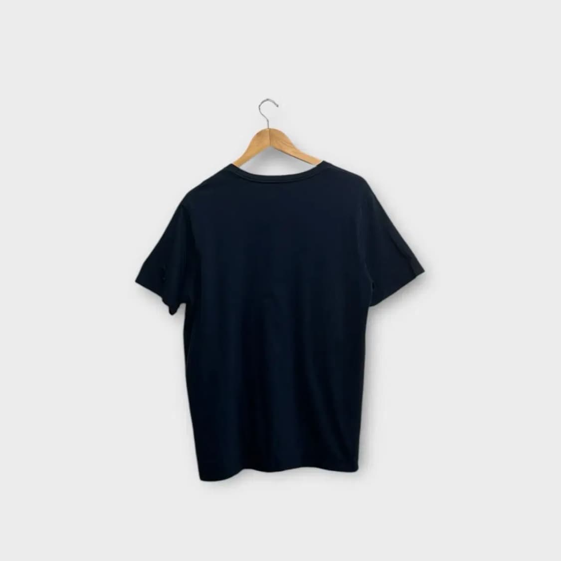 리바이스 Levis 오리지널 로고 티셔츠 L 상품이미지3