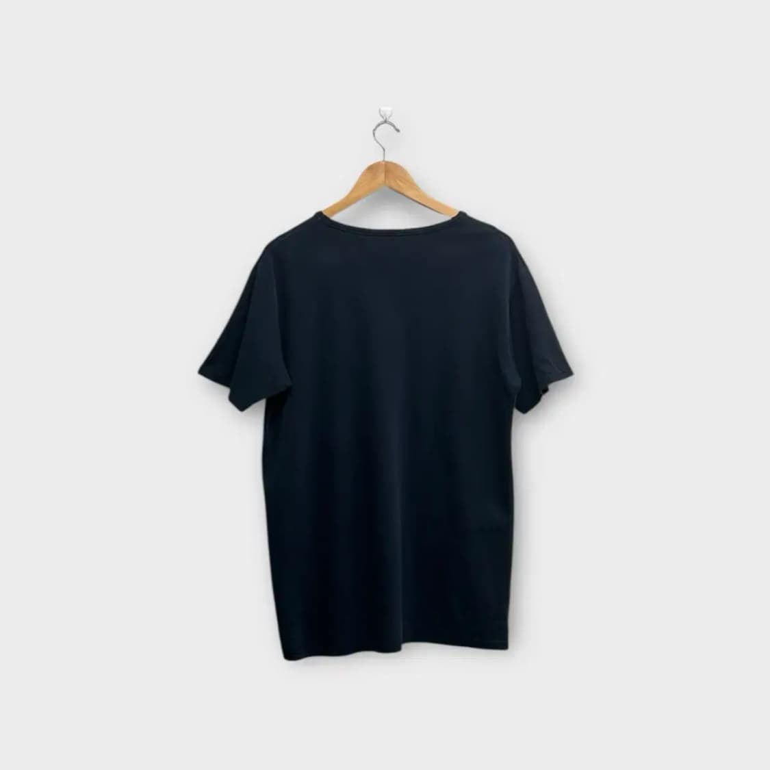 하덱스 스펠로고 반팔티 XL 상품이미지4