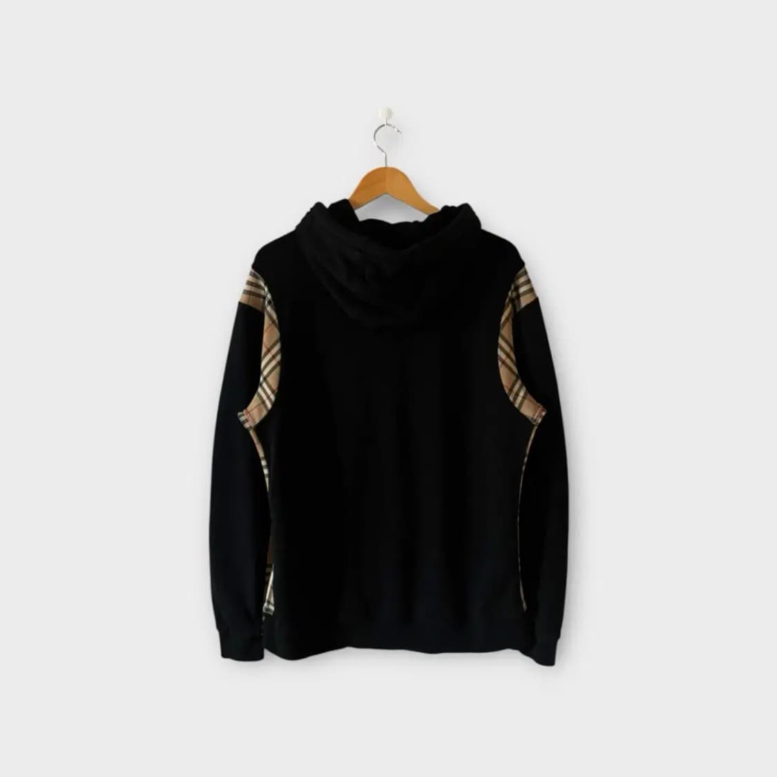 버버리 Burberry 사이드체크 후드&팬츠 셋업세트 L-XL 상품이미지5