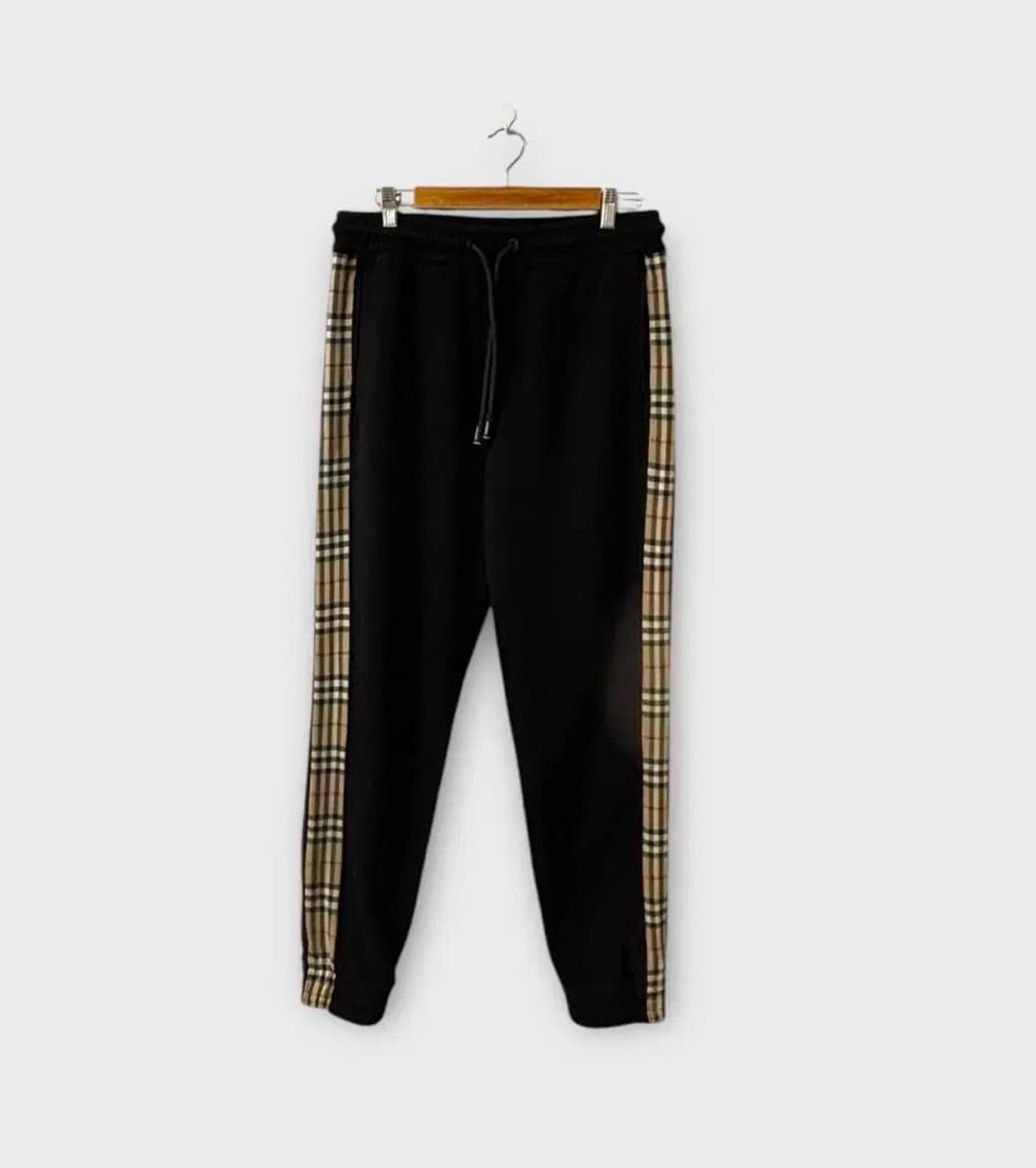 버버리 Burberry 사이드체크 후드&팬츠 셋업세트 L-XL 상품이미지6