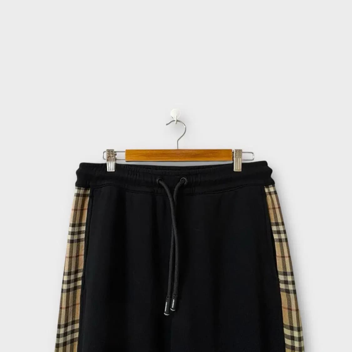 버버리 Burberry 사이드체크 후드&팬츠 셋업세트 L-XL 상품이미지7